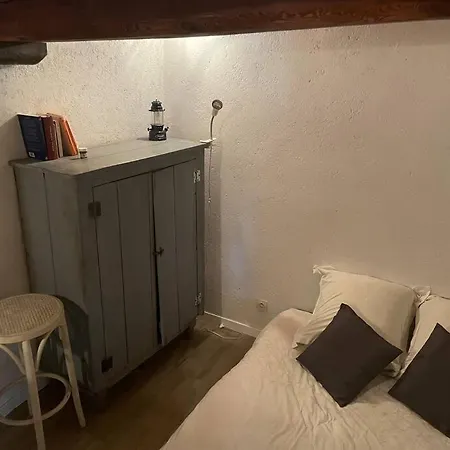 5 Personnes-1 Chambre- Longefoy-montalbert - Apartment *