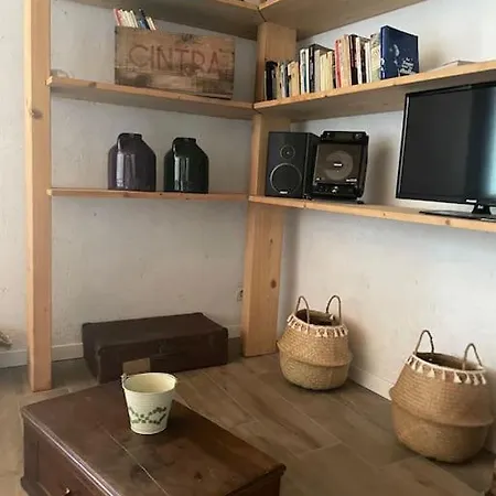 5 Personnes-1 Chambre- Longefoy-montalbert - Apartment La Plagne