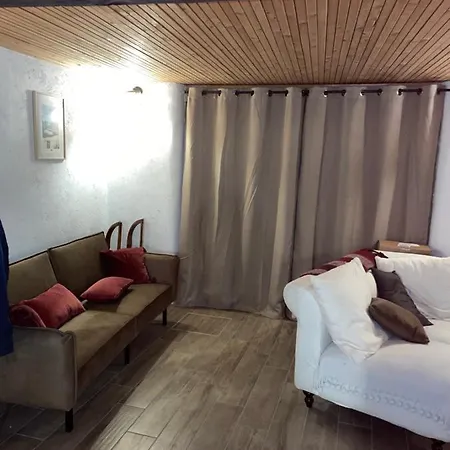 5 Personnes-1 Chambre- Longefoy-montalbert - * La Plagne