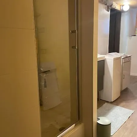 5 Personnes-1 Chambre- Longefoy-montalbert - Apartment