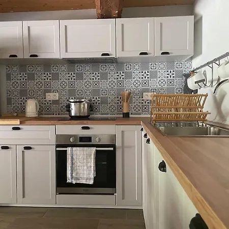 5 Personnes-1 Chambre- Longefoy-montalbert - Apartment *