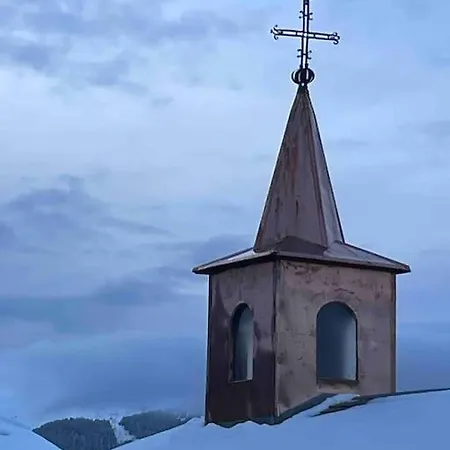 Apartment 5 Personnes-1 Chambre- Longefoy-montalbert -