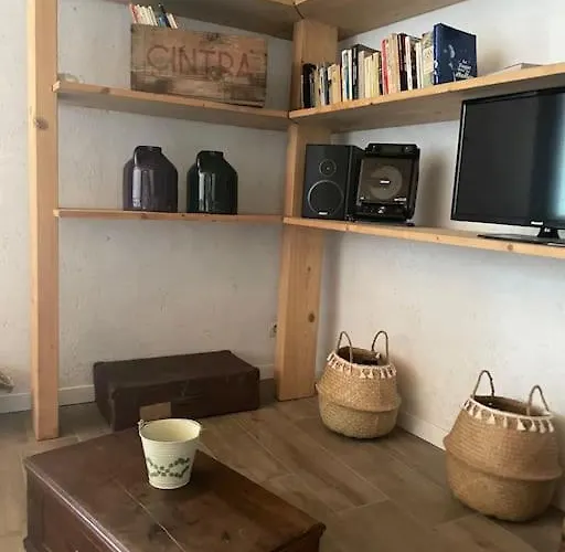 5 Personnes-1 Chambre- Longefoy-montalbert - Apartment La Plagne