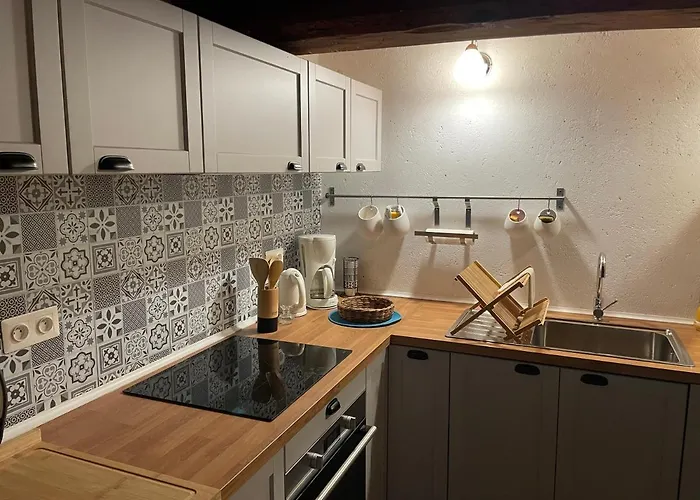 5 Personnes-1 Chambre- Longefoy-montalbert - Apartment La Plagne