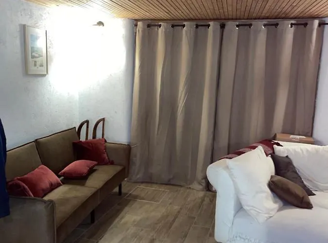 5 Personnes-1 Chambre- Longefoy-montalbert - * La Plagne